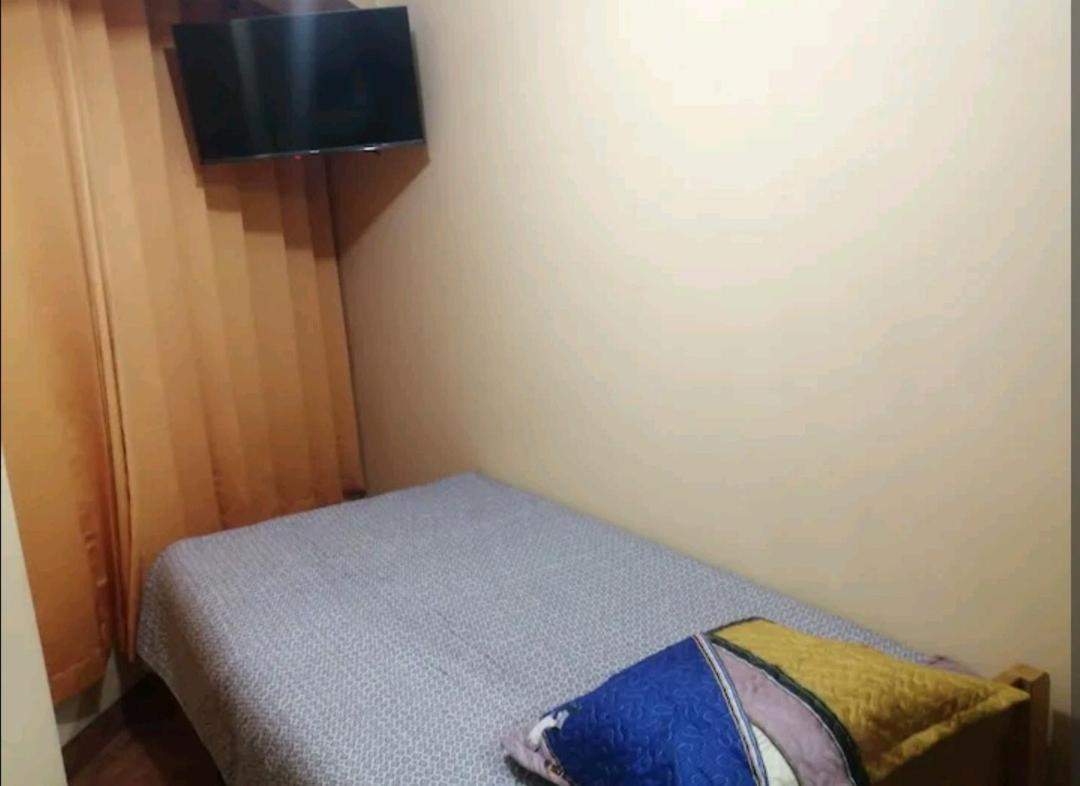 Hospedaje Sumita Wasi 푸노 외부 사진